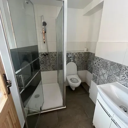 Chata Pod Hradem Hukvaldy